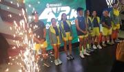 La maratón internacional Renault 42K Santa Cruz 2026 se realizará el 19 de julio