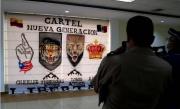 Alerta en Ecuador por reclutamiento de menores