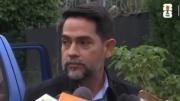 ABT entregó documentos de 5 empresas investigadas
