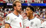 Inglaterra impone su jerarquía ante Croacia que luchó mucho