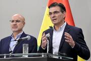 ¿Cuánto está dispuesto a ceder el Gobierno?
