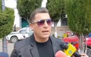 Concejo municipal Impulsa proyecto de ley para sancionar bloqueos y toma de instituciones