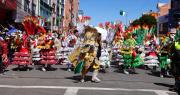 Ratifican la Festividad de la Virgen del Carmen y mantienen el calendario de actividades en El Alto