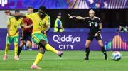 Un empate deja a República Checa y Sudáfrica casi eliminadas