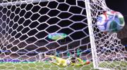Van 75 goles en los primeros 24 partidos y Messi es el goleador
