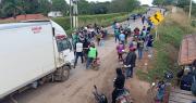 Bloqueo en Puerto Paila: Representantes de YPFB convocan a mototaxistas a una mesa de diálogo