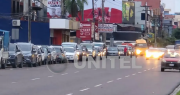 Asosur: YPFB anunció cinco millones de litros de gasolina para Santa Cruz, pero se requiere otro volumen similar para normalizar la situación