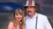 ¿Una boda de 3 millones de dólares? Taylor Swift y Travis Kelce alistan una gran fiesta