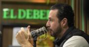 Gobernador revela que el 50% del presupuesto de Seguridad Ciudadana se va en prediarios