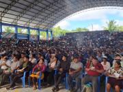 Evista condiciona el levantamiento de bloqueos y el pedido de renuncia de Paz queda en segundo plano