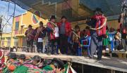Campesinos Túpac Katari anuncian una tregua humanitaria de 24 horas en los bloqueos
