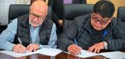 GOBIERNO SELLA ACUERDOS CON LOS CHOFERES DE LA PAZ SOBRE CRÉDITOS Y ABASTECIMIENTO DE COMBUSTIBLE