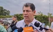Gobernador del Beni: Diálogo con la COB es esperanzador, pero estamos al borde de una emergencia humanitaria por escasez de combustible y alimentos