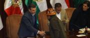 “No queremos cogobernar”: COB rechaza postura de Lupo y pide no entorpecer la negociación
