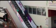 Tarija: Alcaldía descarta falla de las gradas mecánicas del Mercado Central