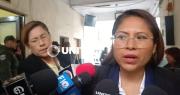 Caso bonos soberanos: Exviceministra declara ante la Fiscalía y ofrece plena colaboración