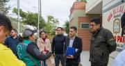 Bloqueo en la ruta Bioceánica: YPFB y mototaxistas no logran instalar mesa de diálogo