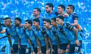 Blooming entra en paro: jugadores reclaman dos meses de sueldo adeudados