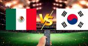 Un ‘viajero del tiempo’ revela su predicción para el México vs Corea del Sur