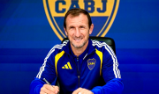 Boca Juniors hace oficial el regreso de Rodolfo Arruabarrena como nuevo técnico