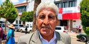 ¿Elecciones en Comcipo bajo observación? Alberto Pérez cuestiona el proceso y la habilitación de candidaturas