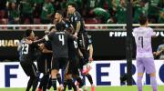México gana su grupo y se clasifica a dieciseisavos del Mundial
