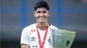 Santos negocia con Marcelo Tórrez la renovación de contrato