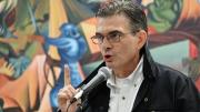 Acuerdo con la COB se lleva adelante “de buena manera” dice Paz en un acto con los mineros