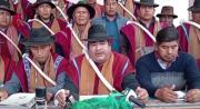 ¿La Federación Túpac Katari establecerá una tregua?: esto es lo que se sabe
