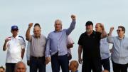 Díaz-Canel: Cuba vive las horas más difíciles de este siglo