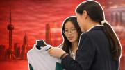 ¿Por qué cada vez más mujeres en China usan ropa de hombre?