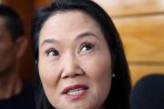 Fujimori amplía a 43.000 votos ventaja sobre Sánchez, que participará en protesta en Perú