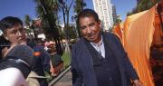Dirigente de la COB dice que “con seguridad” se restablecerá el diálogo con el Gobierno este viernes