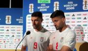 Irán denuncia restricciones en el Mundial: “Somos la selección más oprimida”