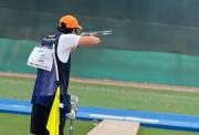 Bolivia presente en la ISSF World Cup Shotgun Lonato 2026