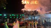 Porongo invita a vivir la fiesta de San Juan: esperan más de 25 mil turistas para celebrar