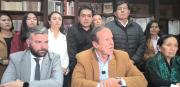 Tuto sobre la revisión de los bloqueadores detenidos: No se puede salir con impunidad, tiene que haber escarmiento