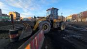 ABC reporta daños de carreteras por más de Bs 100 millones