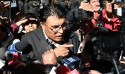 Bloqueos: Comisión de Ética admite la denuncia que busca la expulsión de Nilton Condori del Senado