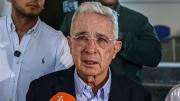 La Fiscalía de Colombia abre una investigación contra el expresidente Uribe por presuntos vínculos con paramilitares y dos masacres de los 90