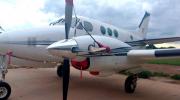 Pilotos se declaran en emergencia y anuncian corte de servicios de rescate y emergencias médicas