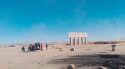 Cuarto intermedio en bloqueos en la carretera Oruro-Potosí