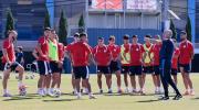 Paraguay tiene prohibido fallar contra Turquía