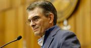 “EEUU y sus aliados regionales respaldan al presidente Paz”, señalan desde la Embajada norteamericana
