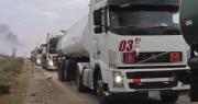 Transporte pesado pide congelar cuentas de la COB por las pérdidas millonarias que dejan los bloqueos