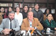 Tuto cuestiona legitimidad de Argollo y critica que el Gobierno negocie con la dirigencia de la COB