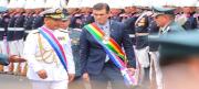 Por Decreto Supremo, Rodrigo Paz ratificó al Alto Mando Militar
