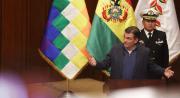Gobierno rechaza amnistía general y se dilata el diálogo previo a acuerdos con la COB