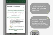 Cien mil usuarios planifican su carga de combustible con la app “ANH Abastecimiento”