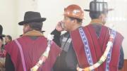 Secretario general de la Tupac Katari: No vamos a mentir, la COB ya no está en la lucha, se ha desmarcado